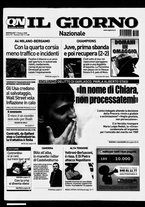 giornale/CFI0354070/2008/n. 233 del 1 ottobre